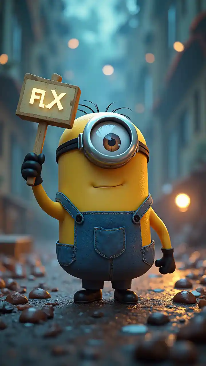 Kazi ya Ufundi ya Watumwa