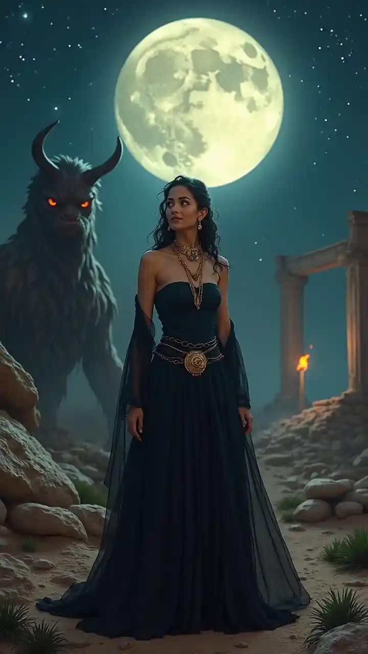 Ndoto za Uajemi za Kimzungu