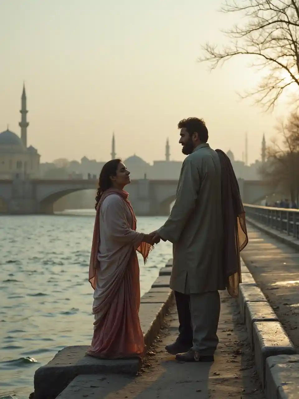 Upendo Unaovuka Mipaka