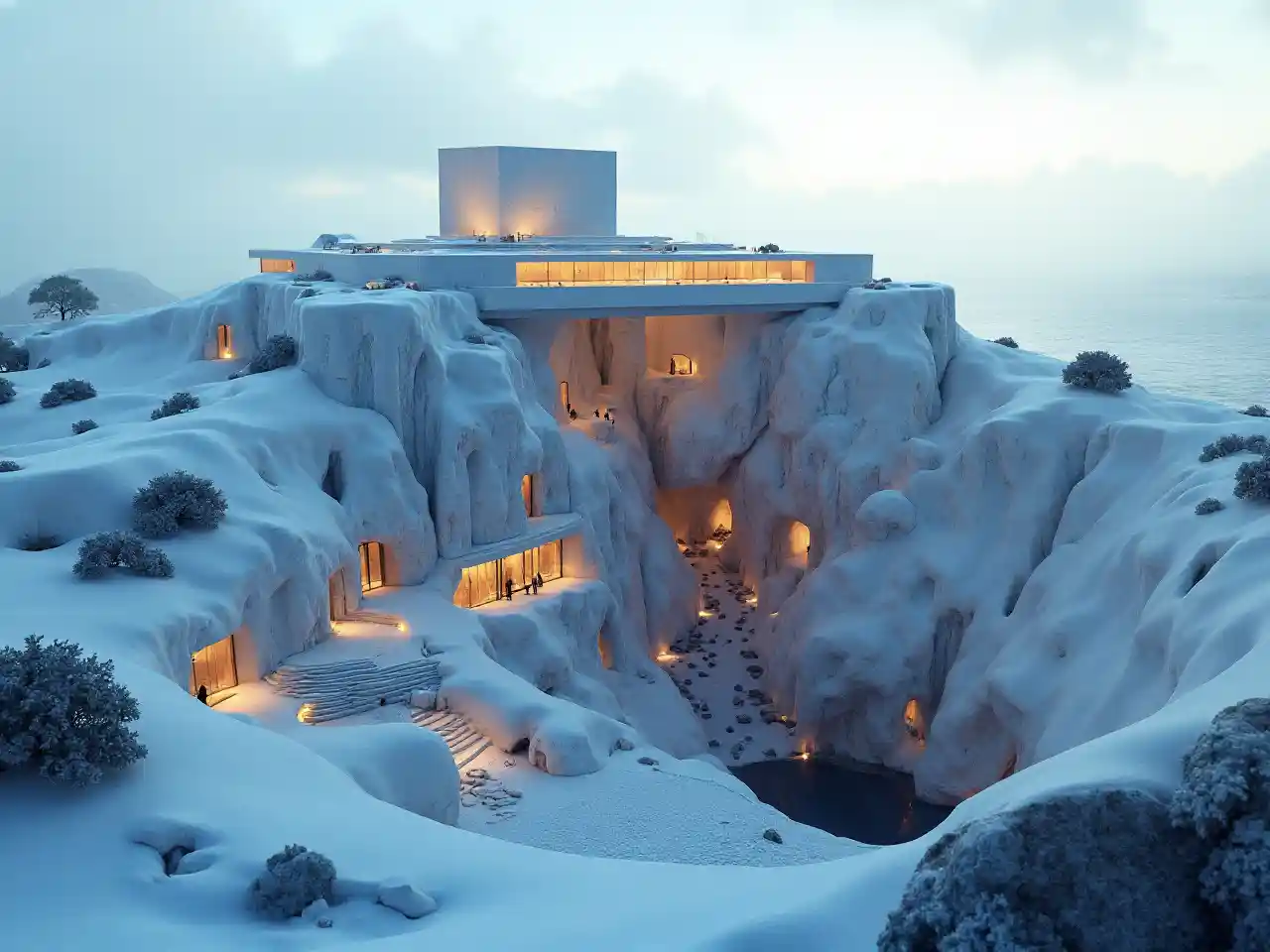 Studio ya Kuona ya Usanifu