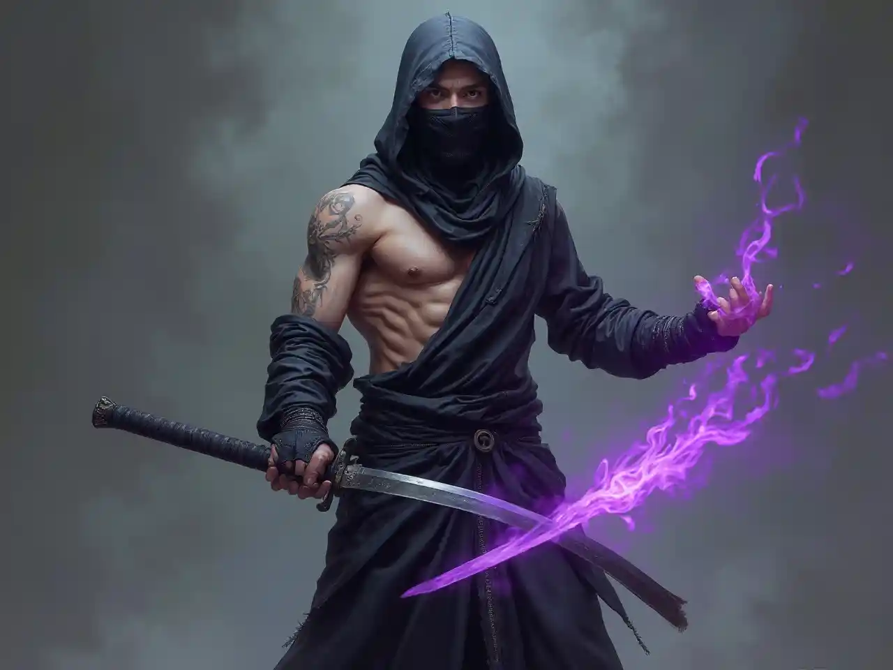 Mvulana Mwenye Kofia