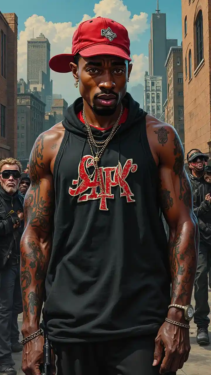 Inspiration artistique