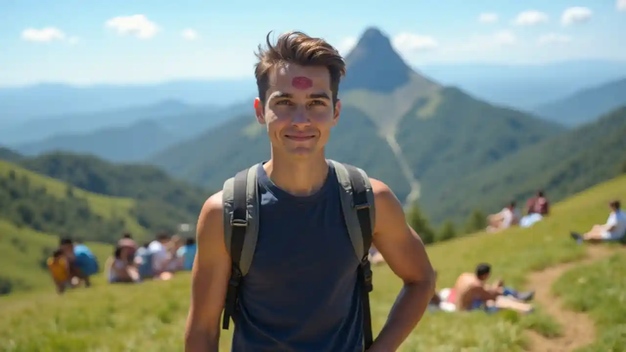 Siku ya Vijana Wanaoenda Majirani