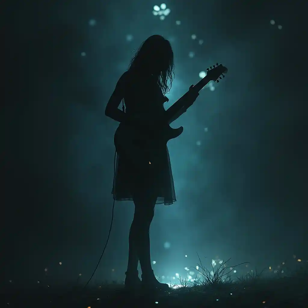 Mwanamuziki wa Kilimwengu