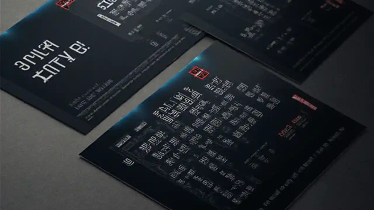 ਦਰ ਕਾਰਡ ਡਿਜ਼ਾਈਨ