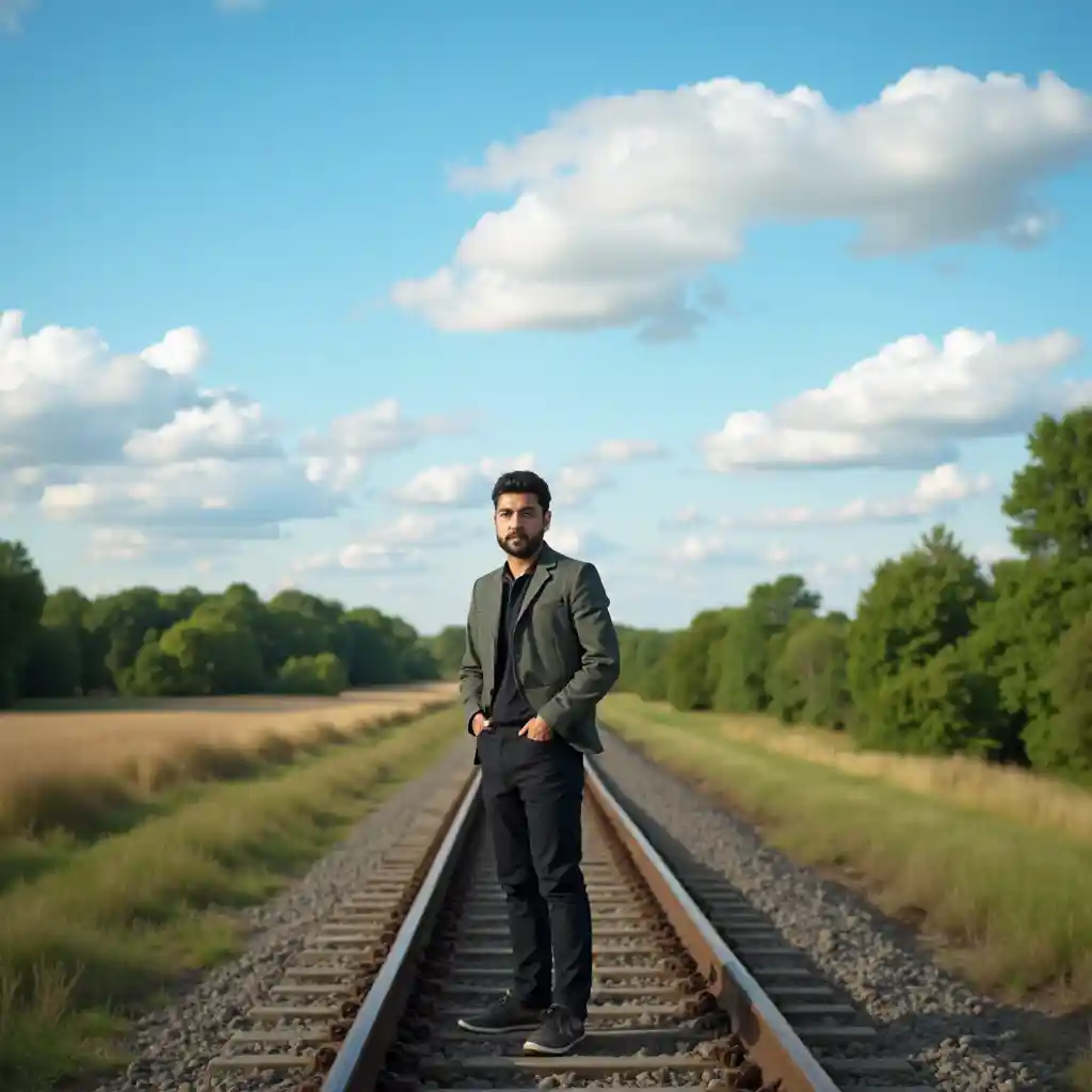 Энтони Девас