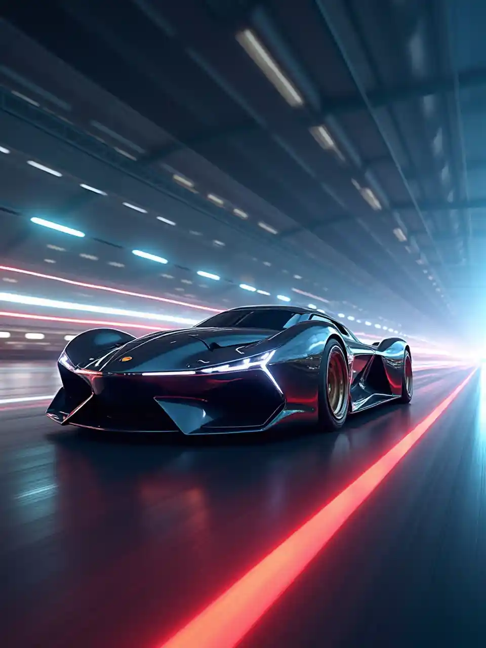 Kijana wa Wakati Ujao