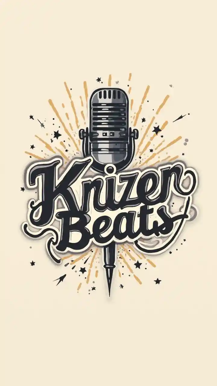 KrizerBeats Logo
