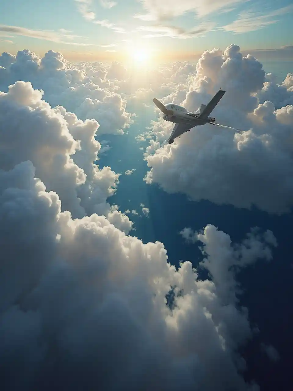 ਫਲੋਟਿੰਗ ਅਨੁਭਵ