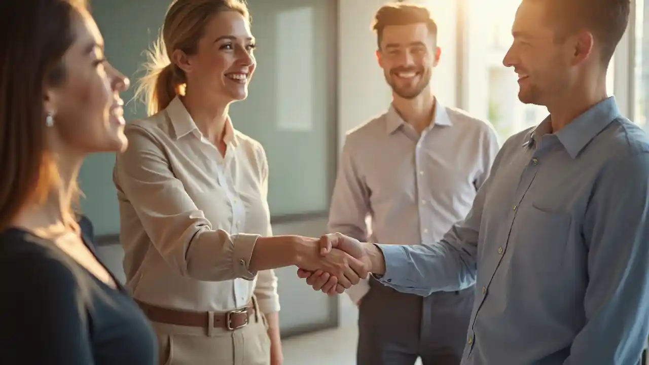 Kushikana Mikono na Tabasamu