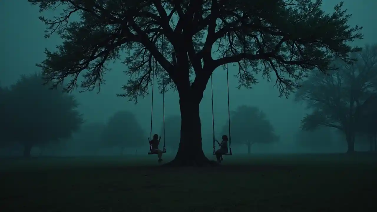 Matukio ya Kucheza Swing