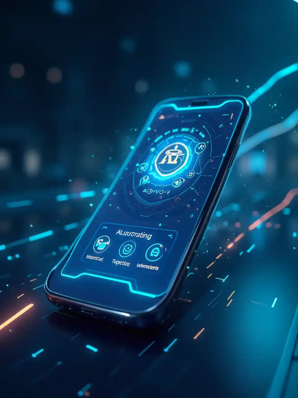 Ứng dụng công nghệ