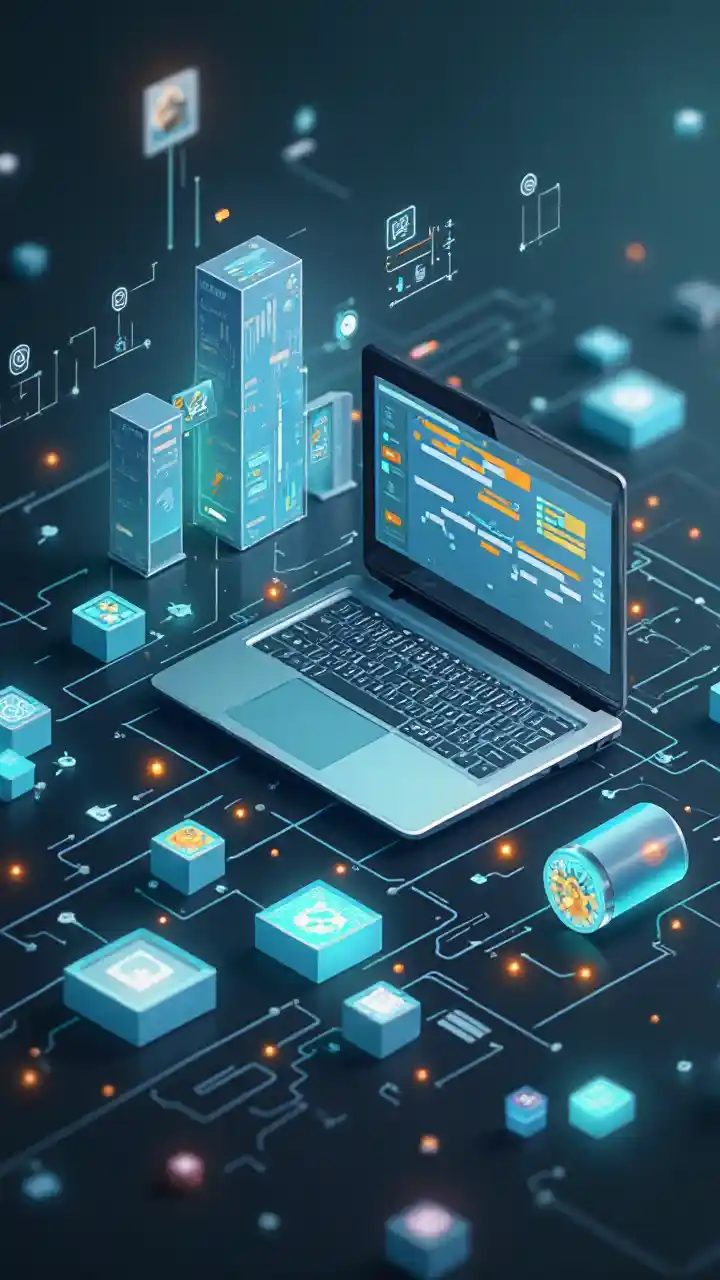 ਵੈਬ ਸਿਸਟਮਜ਼ ਕੰਸਲਟਿੰਗ