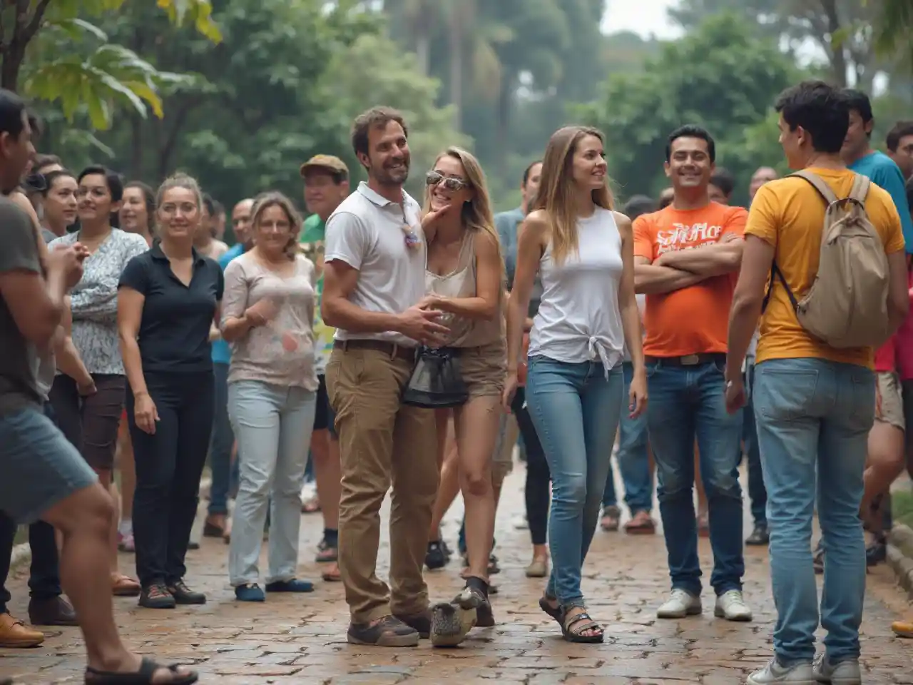 Kupiga Kura Chini ya Dhoruba