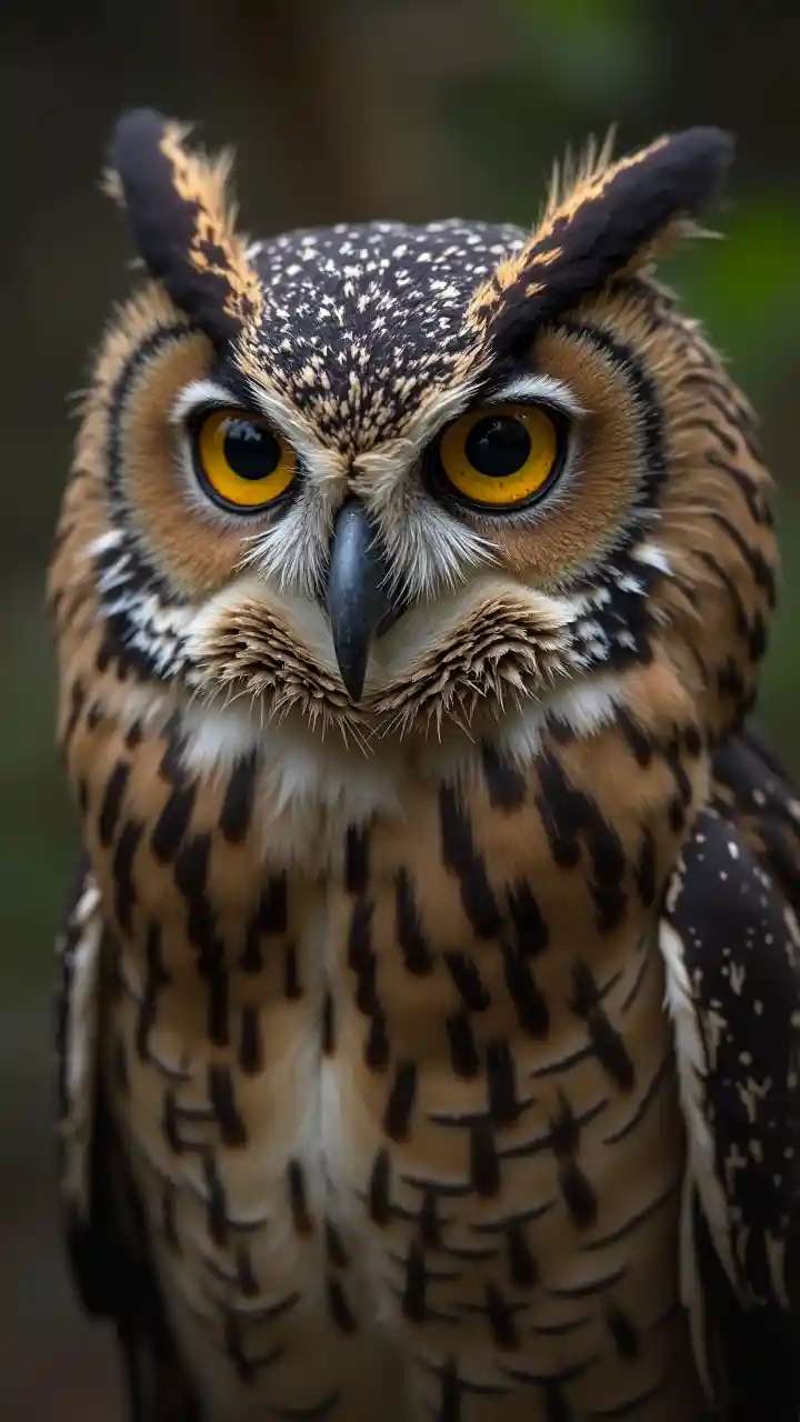 Photo de stock d'Owl