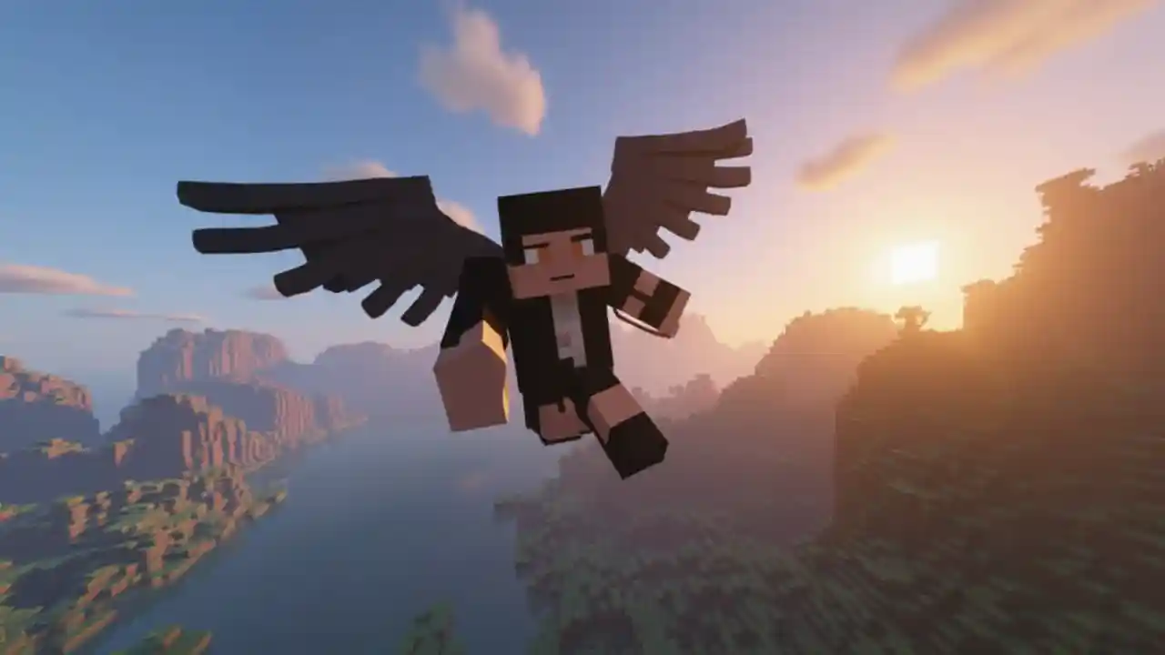 Matukio ya Anga ya Mdanganyifu