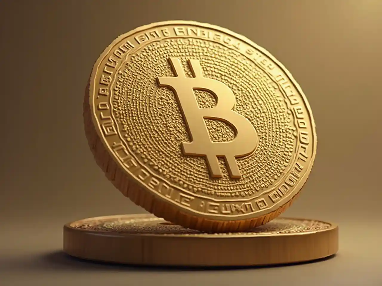 Muundo wa Sarafu za Dhahabu