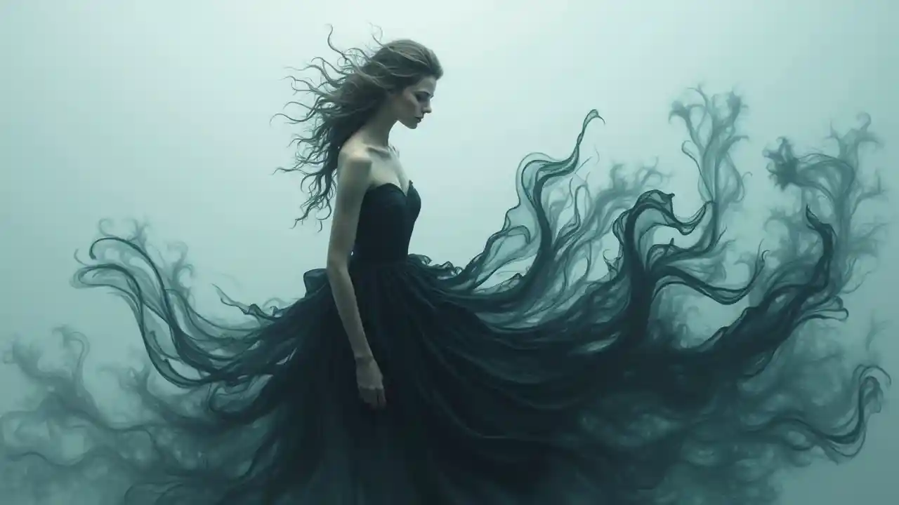 Mungu wa Kiroho Asiyejulikana