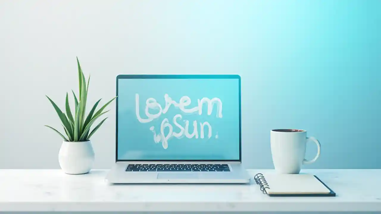 ملخص إعدادات سطح المكتب