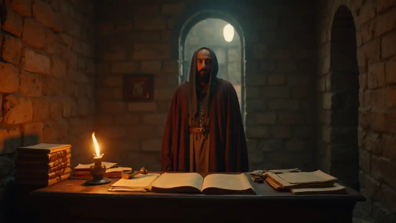 Estudio Al-Mutanabbi