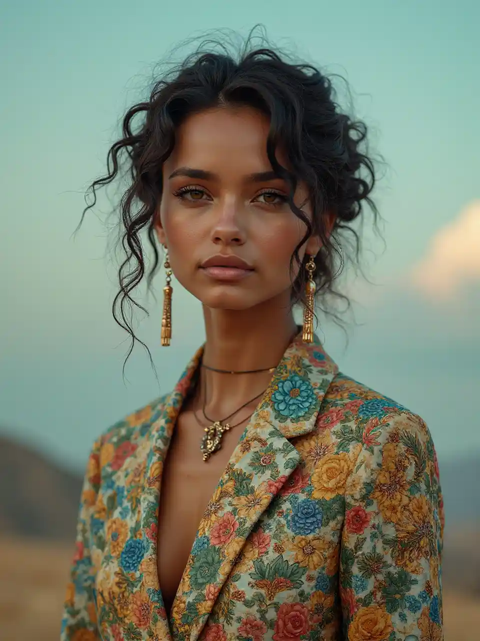 ਸੰਸਾਰਾਂ ਦੀ ਏਕਤਾ