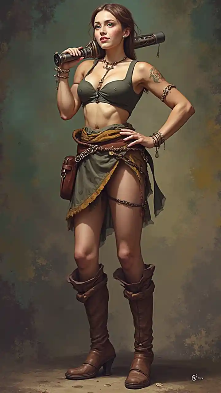 QiRa Image Uchambuzi