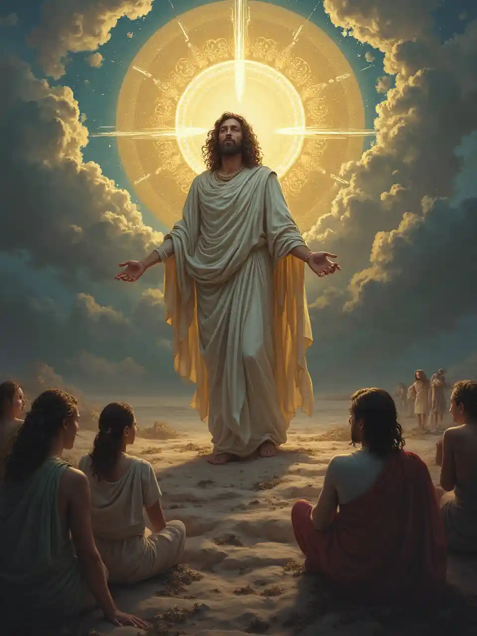 Unidad de la Humanidad