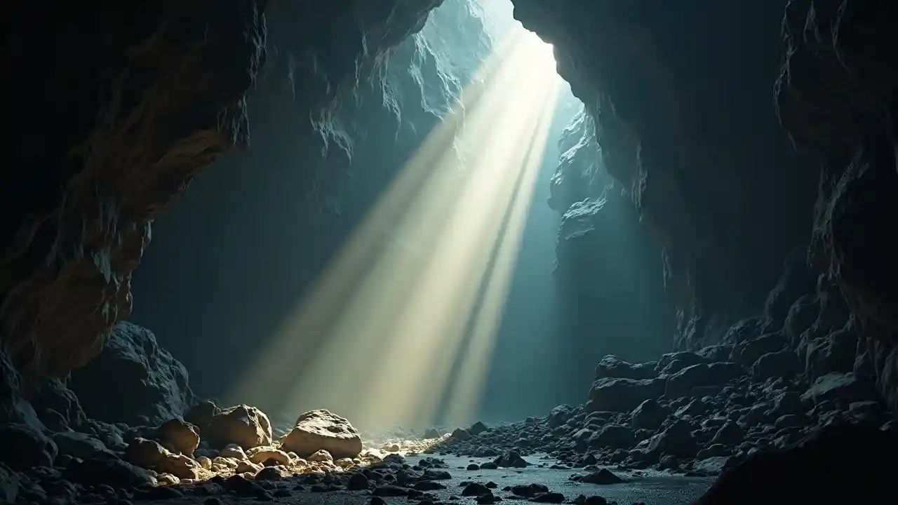 Uchunguzi wa Mapango