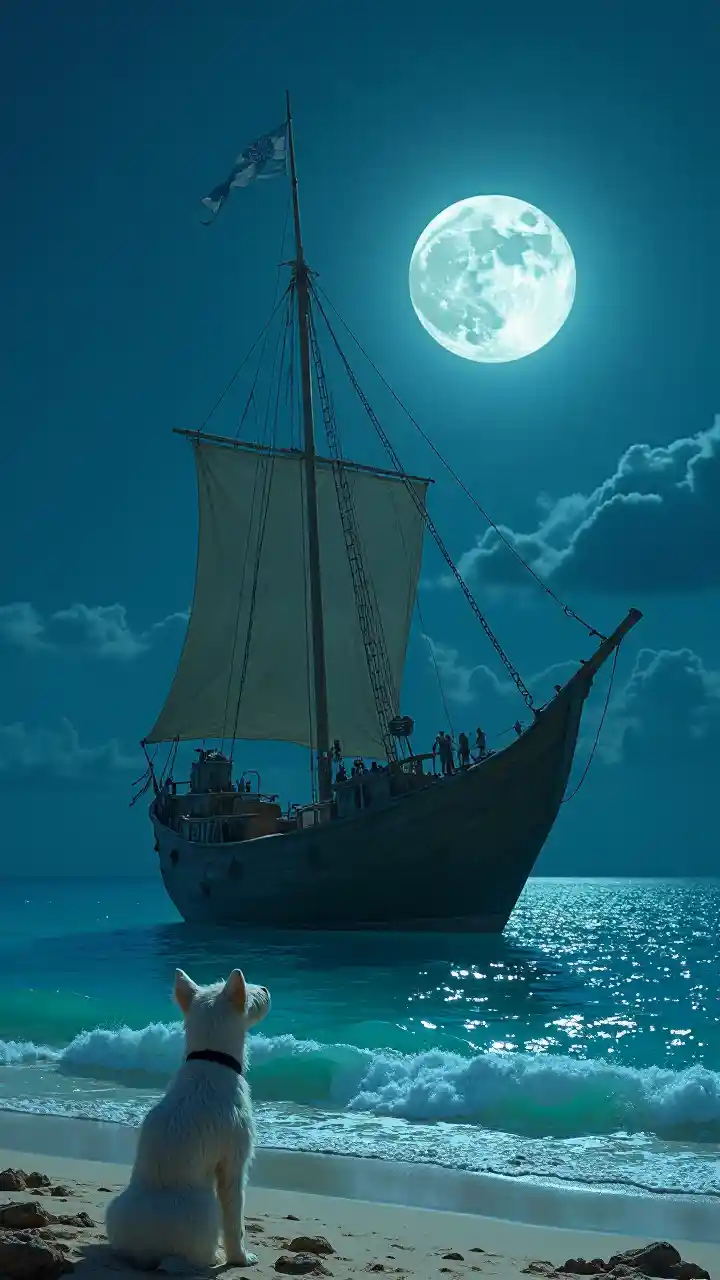 Großes Wikinger-Abenteuer