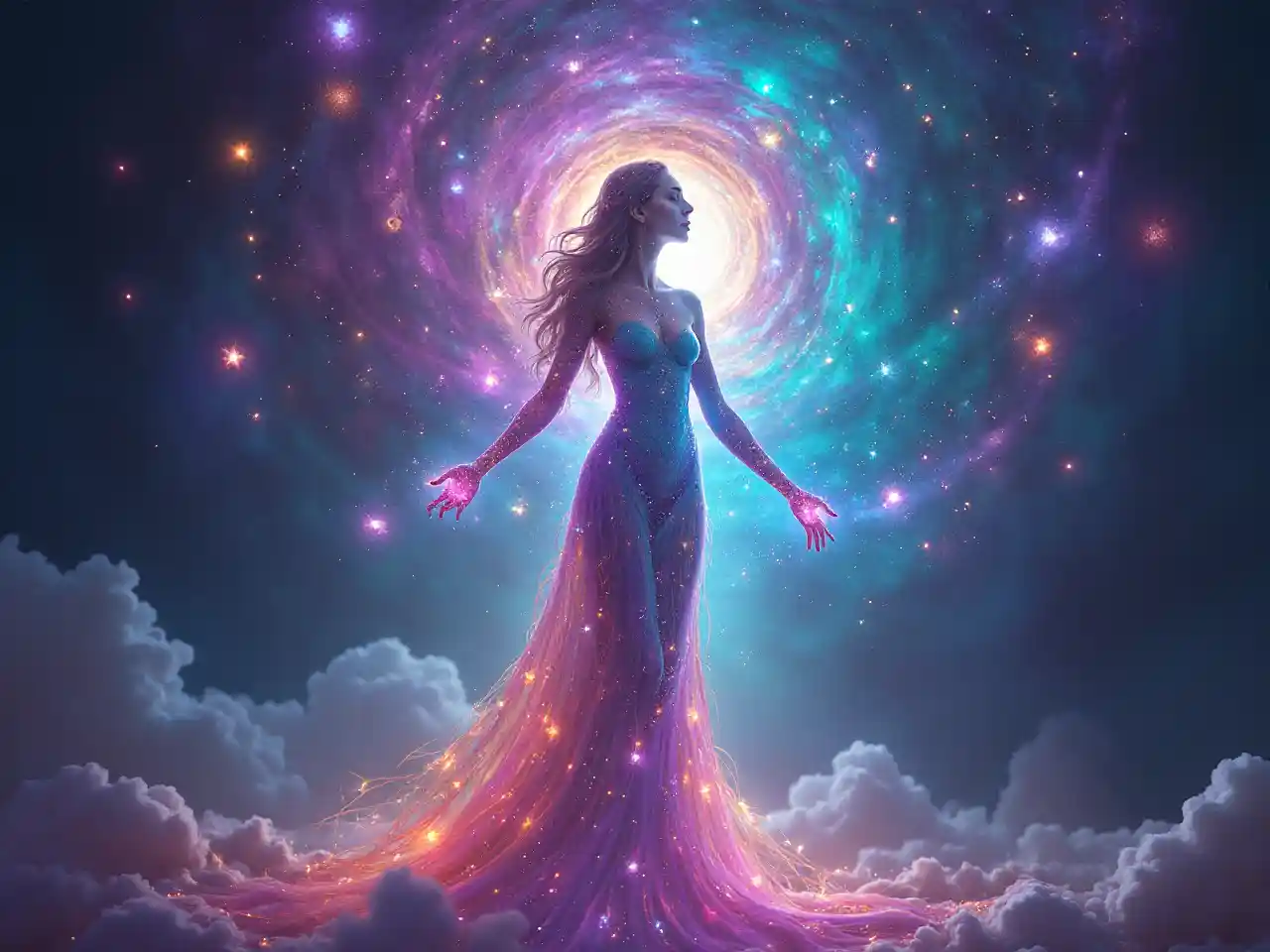 グローリーエザーボーン