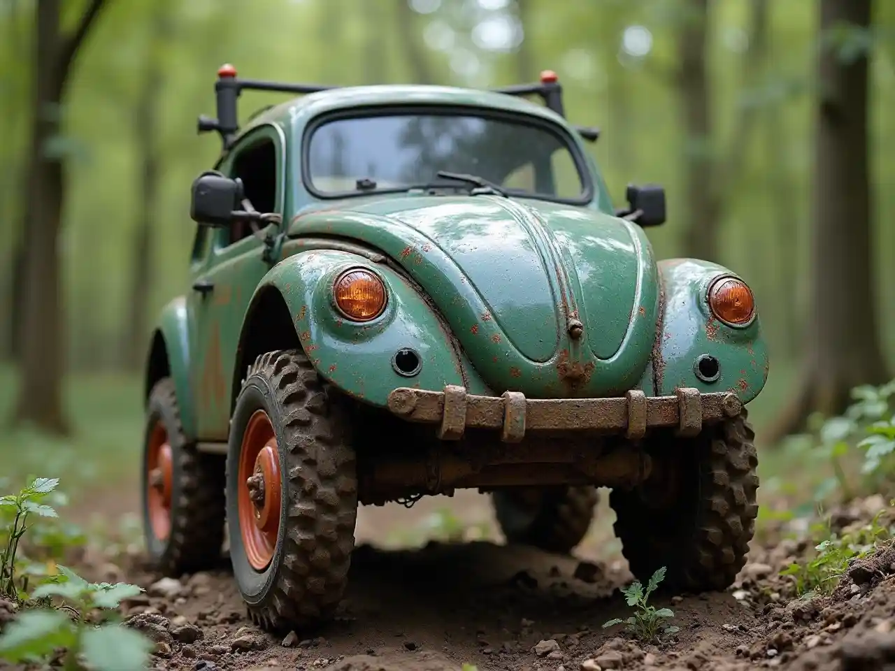 Maoni ya Kibiolojia Kuhusu Magari