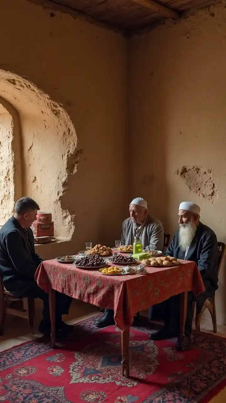 Picha ya Ukungu wa Neoni