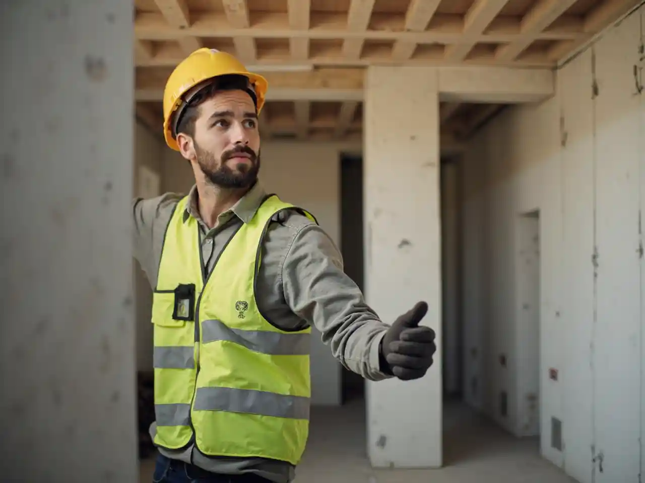 Veiligheidstrainingstechnicus