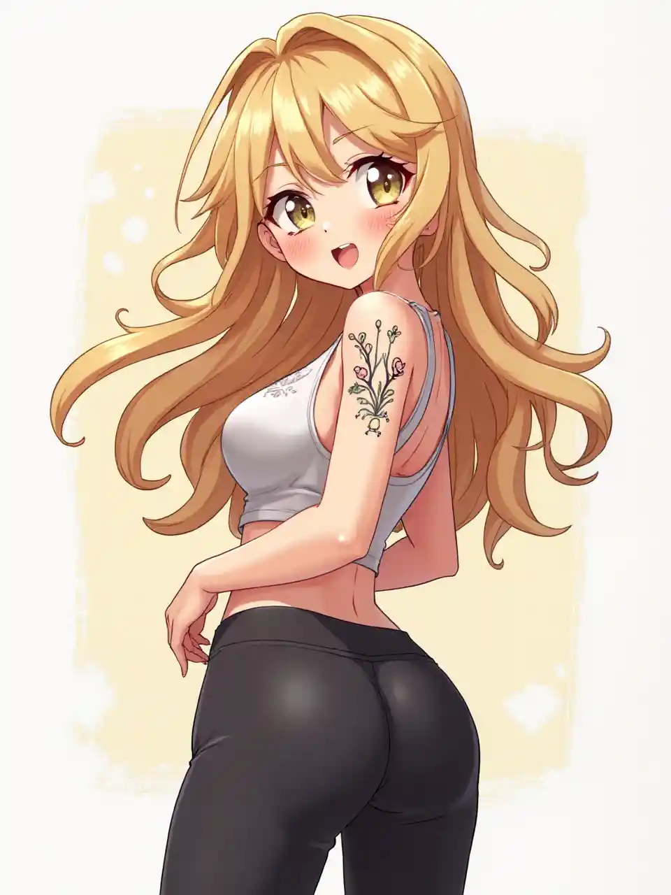 Carattere dei DrBlues