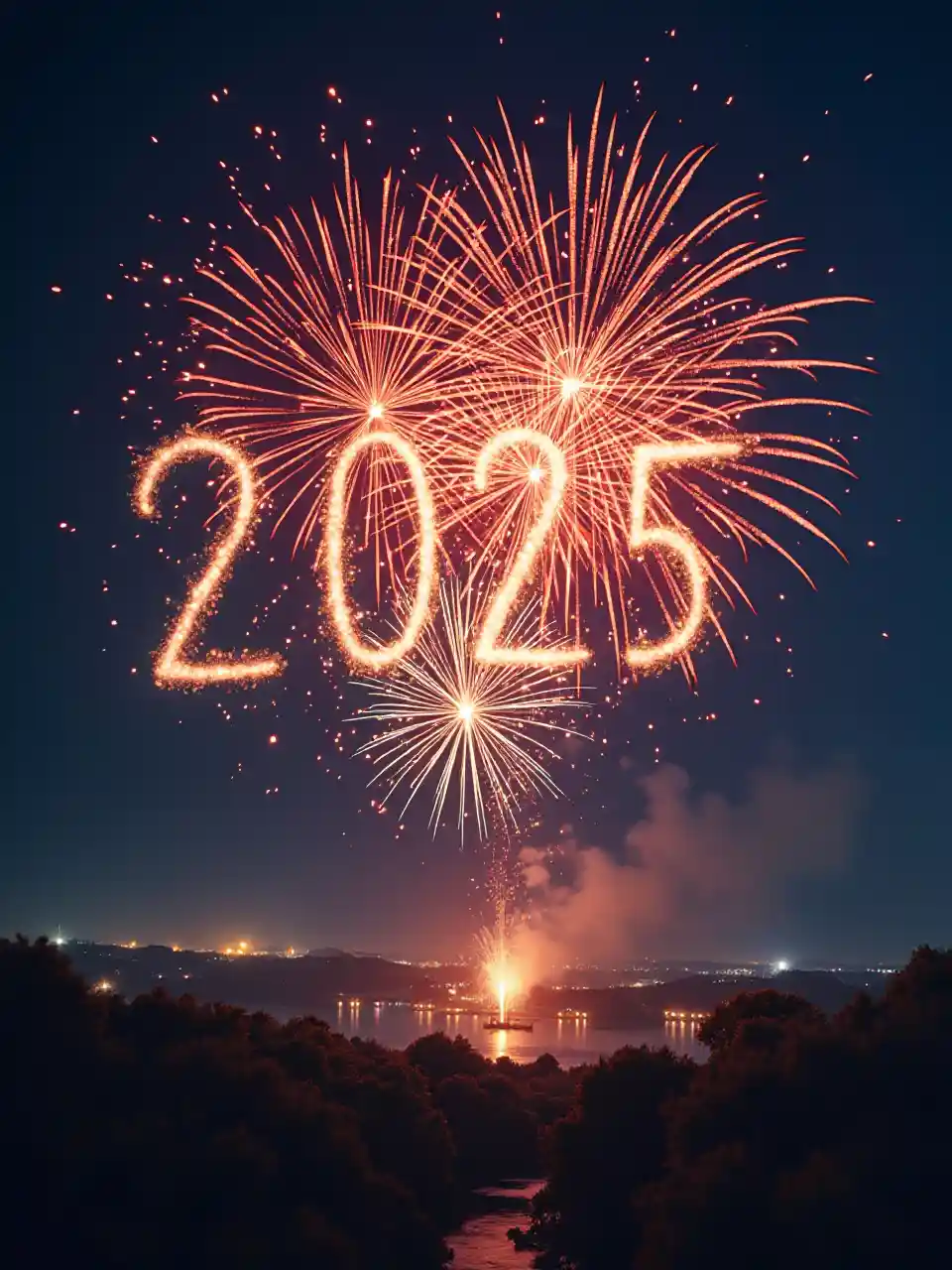 Sherehe za Mwaka Mpya