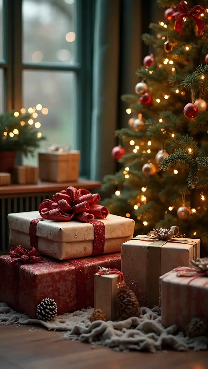 Uumbaji wa Sanaa ya Sikukuu