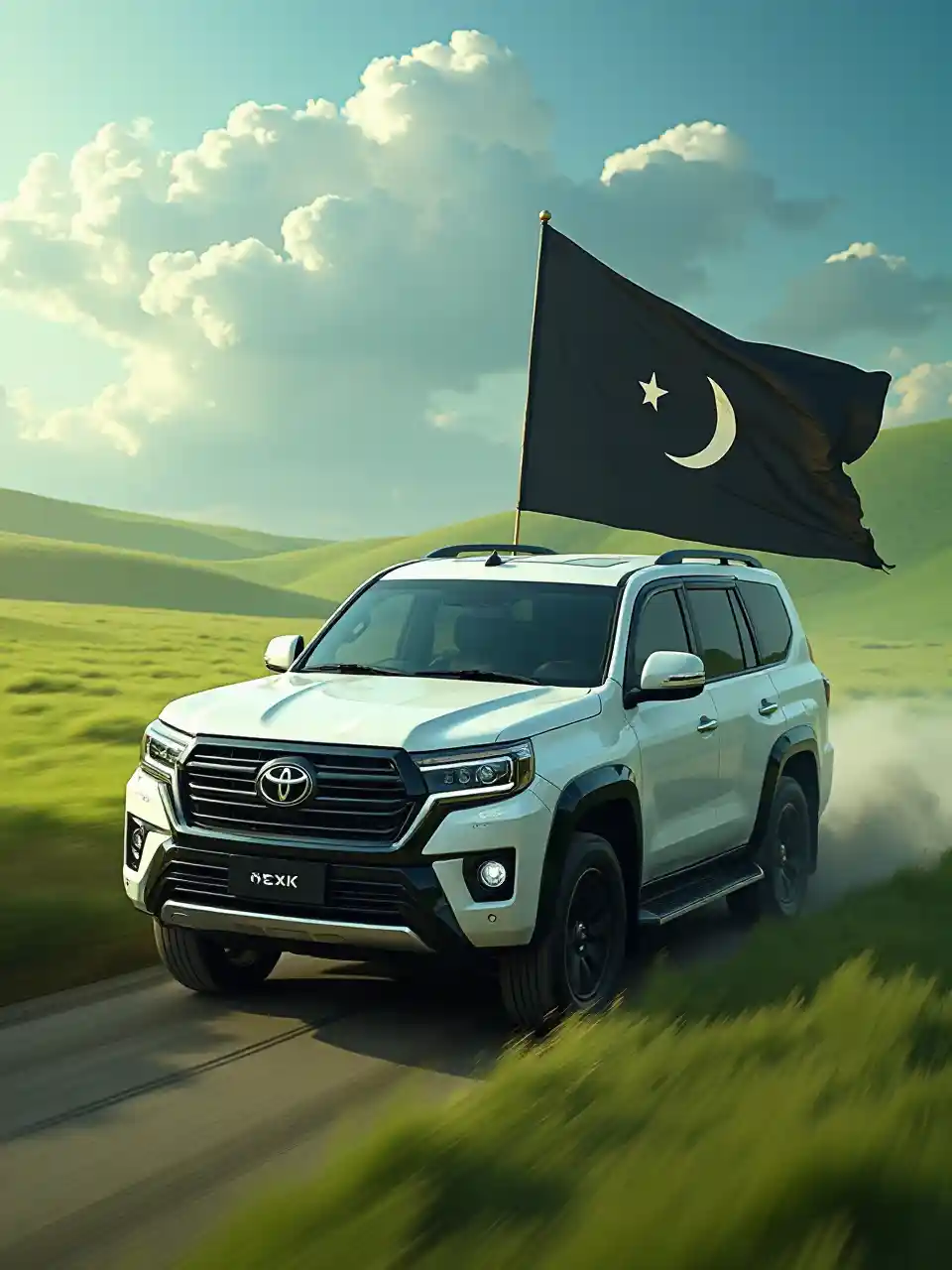 Pubblicità automobilistica