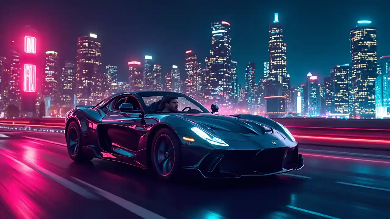 Viburi vya Nishati ya Mjini