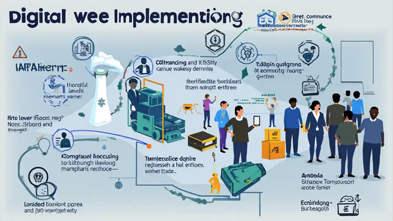 Mkakati wa Mawasiliano ya Dijiti