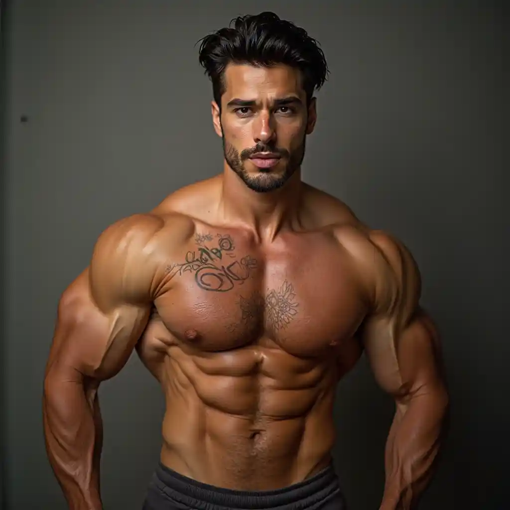 Mjenzi Mzuri wa Miili