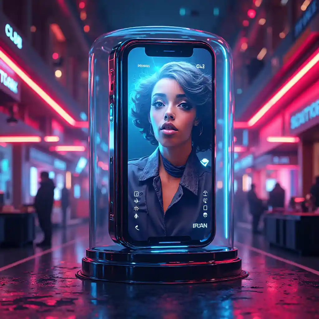 ترويج عشاق التكنولوجيا