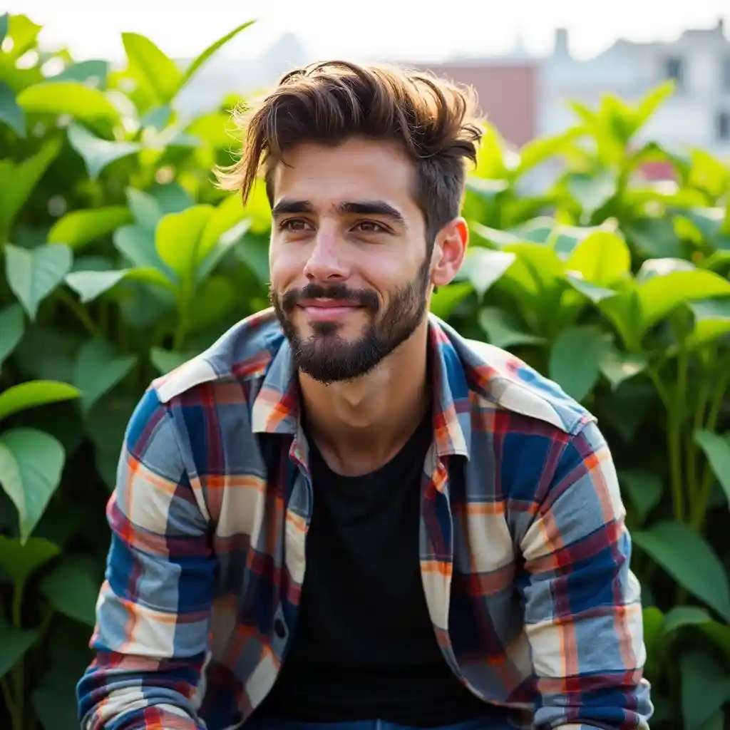 ਸ਼ਾਂਤ ਆਤਮ-ਵਿਚਾਰ