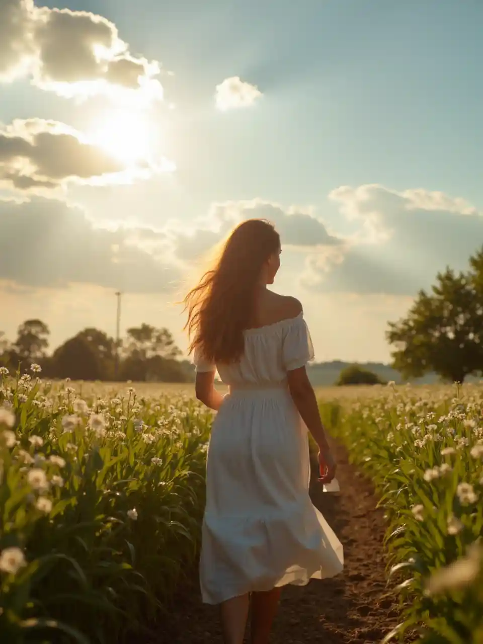 Kutembea kwa Utulivu