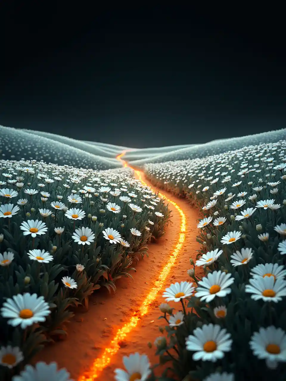 Ndoto za Sanaa za Kibinafsi