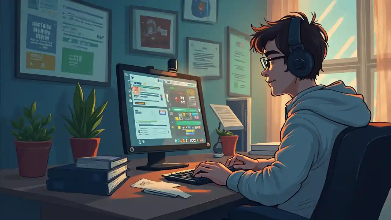 Guide de développement du jeu