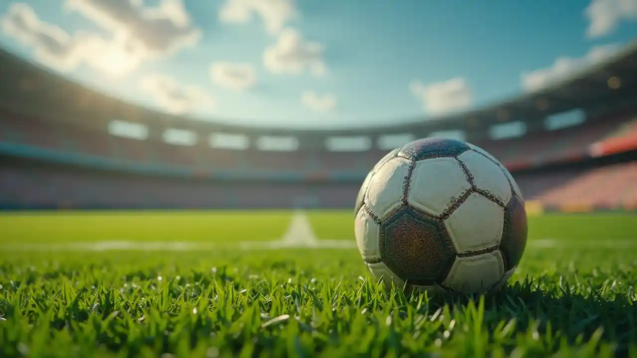 Dynamics ya Mpira wa Miguu