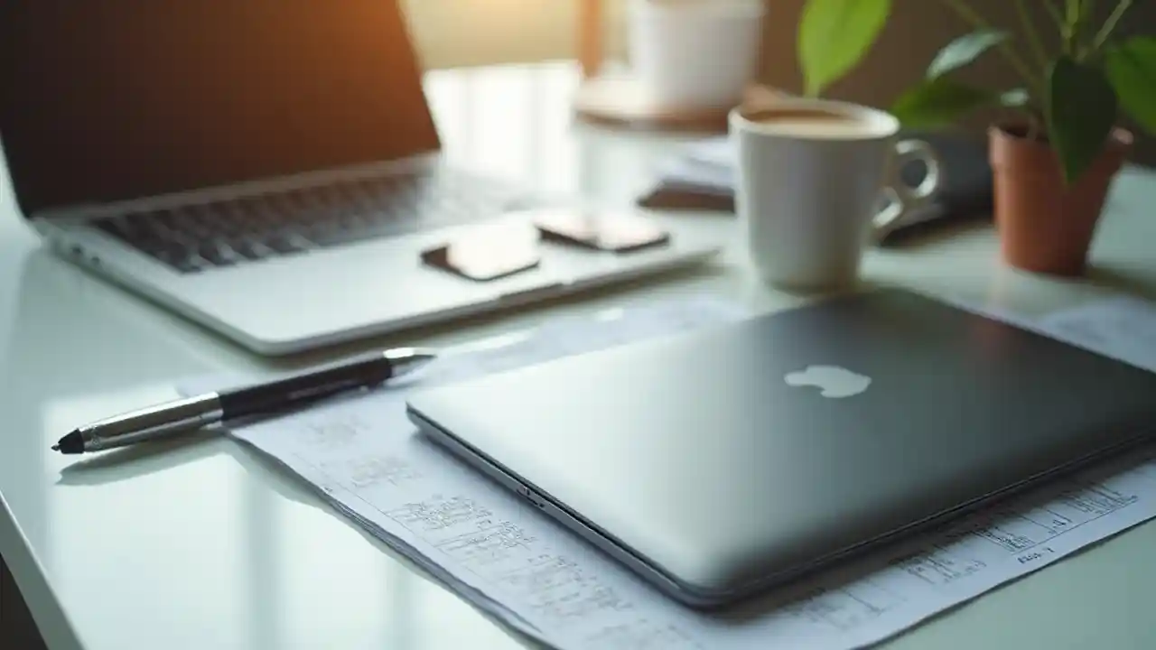 Usanidi wa Vifaa vya Uhasibu