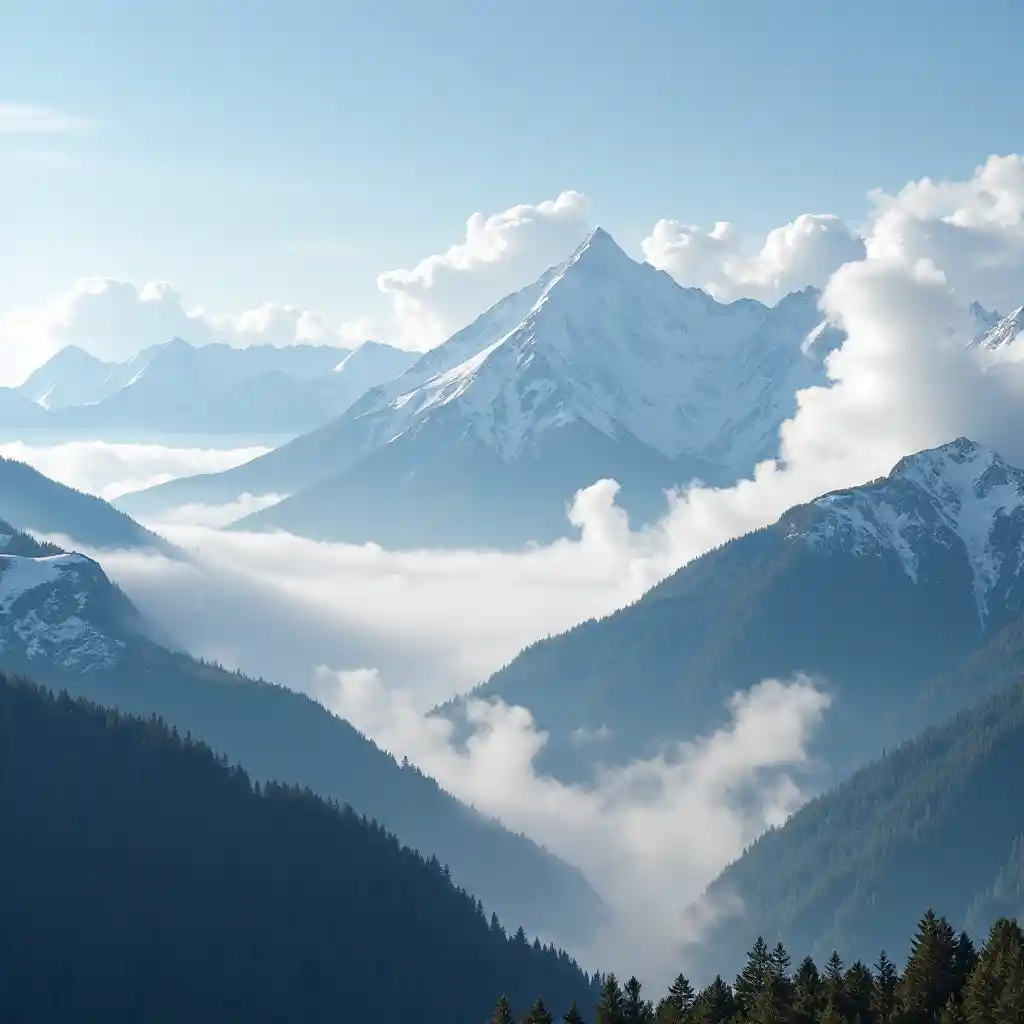 Nuvola di Mountain View