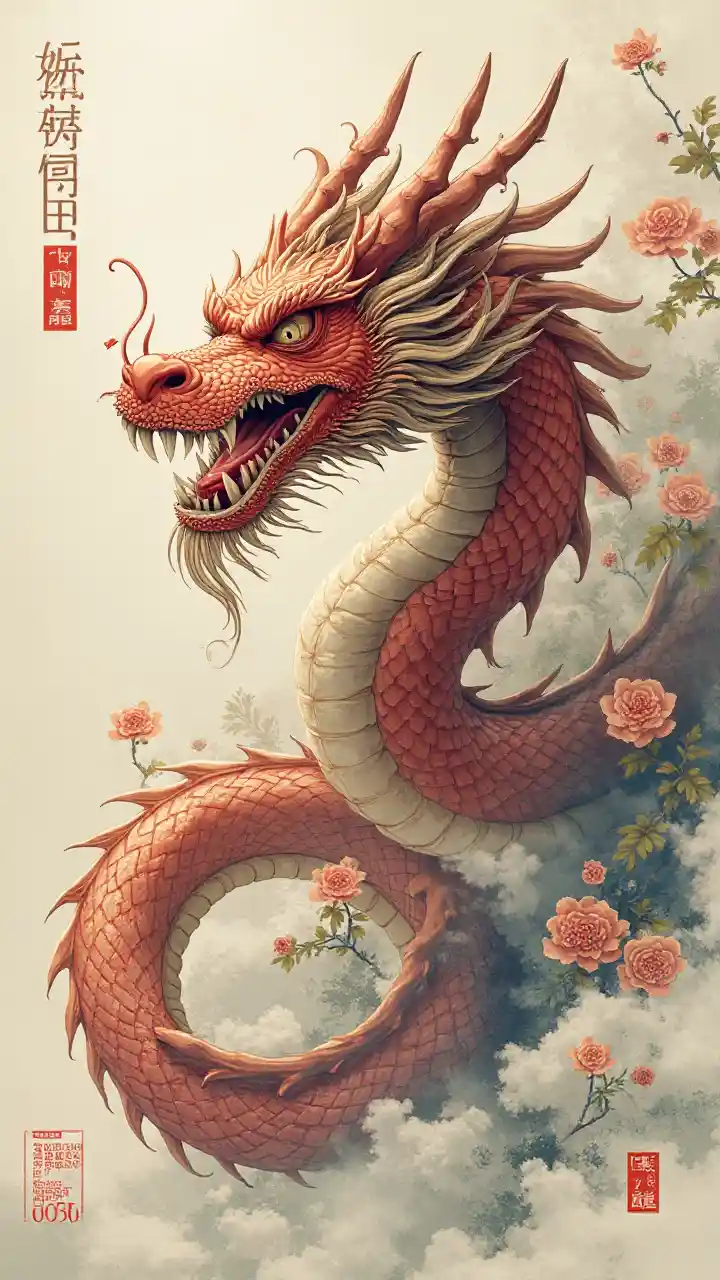 Câu chuyện của rồng