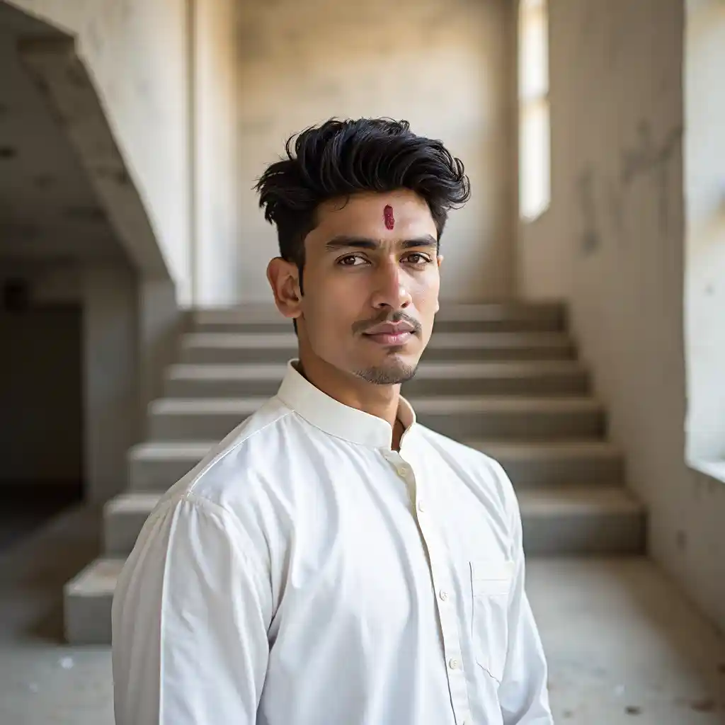 ਸੱਭਿਆਚਾਰਕ ਸੰਬੰਧ ਪੋਰਟਰੇਟ